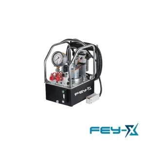 FTWP500P SERİSİ Pnömatik Tork Pompası